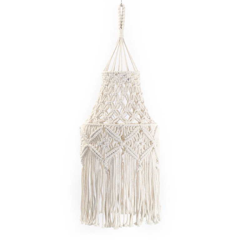 Macramé Plant Hanger Acalora