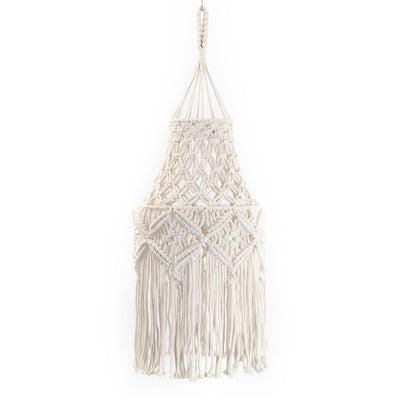 Macramé Plant Hanger Acalora