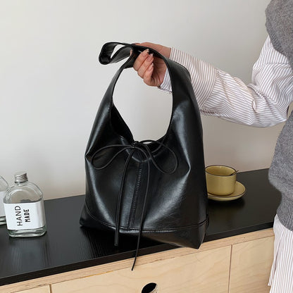 Chic Slouchy Hobo Bag Acalora