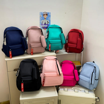Versatile Lightweight Backpack Acalora