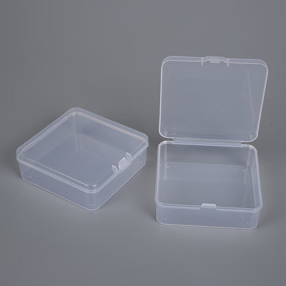 Compact Clear Storage Container Acalora 1787652867