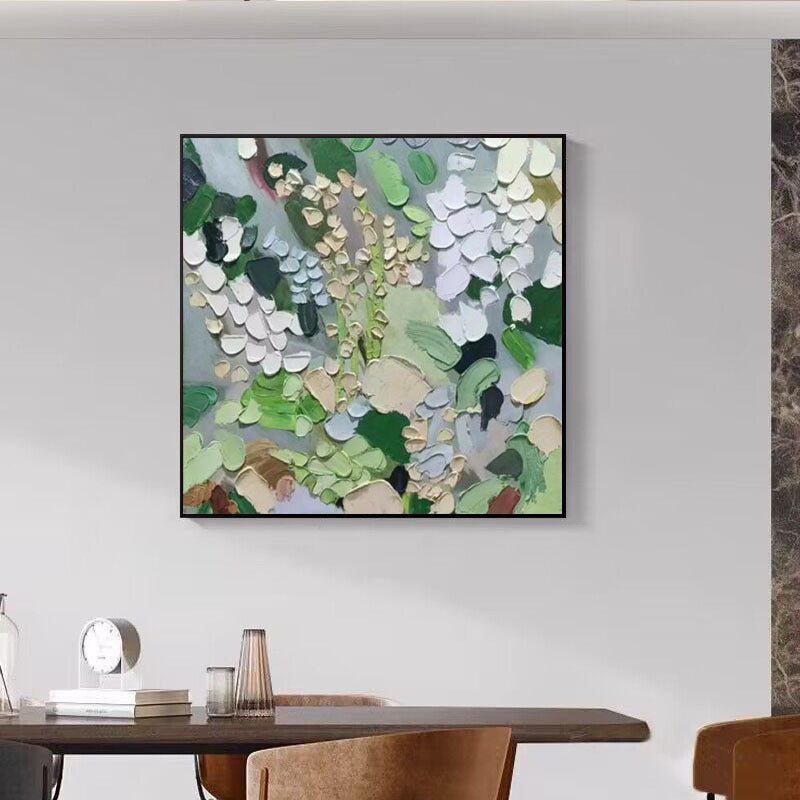 Rustic Landscape Canvas Artwork