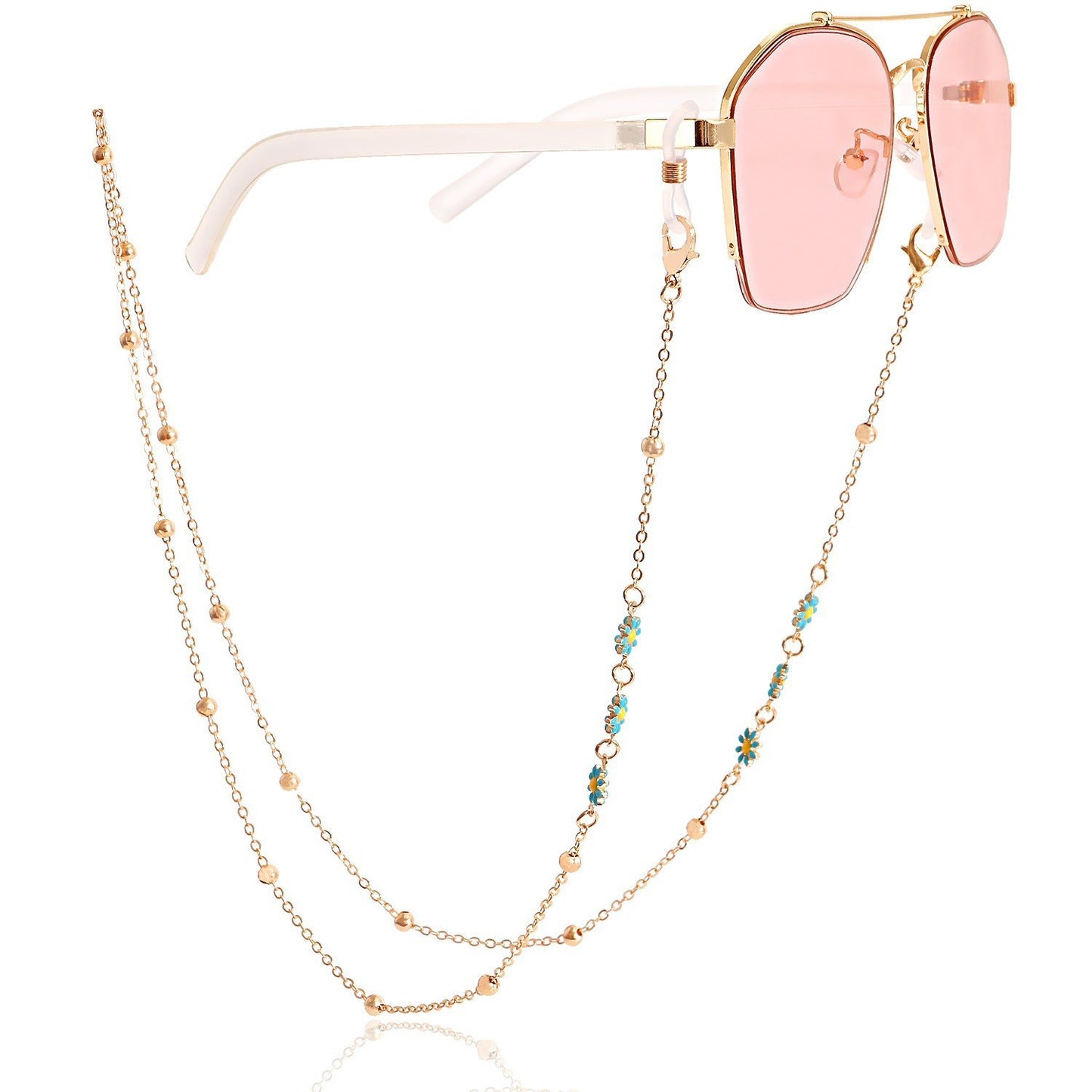 Decorative Eyewear Chain Acalora 1788164353