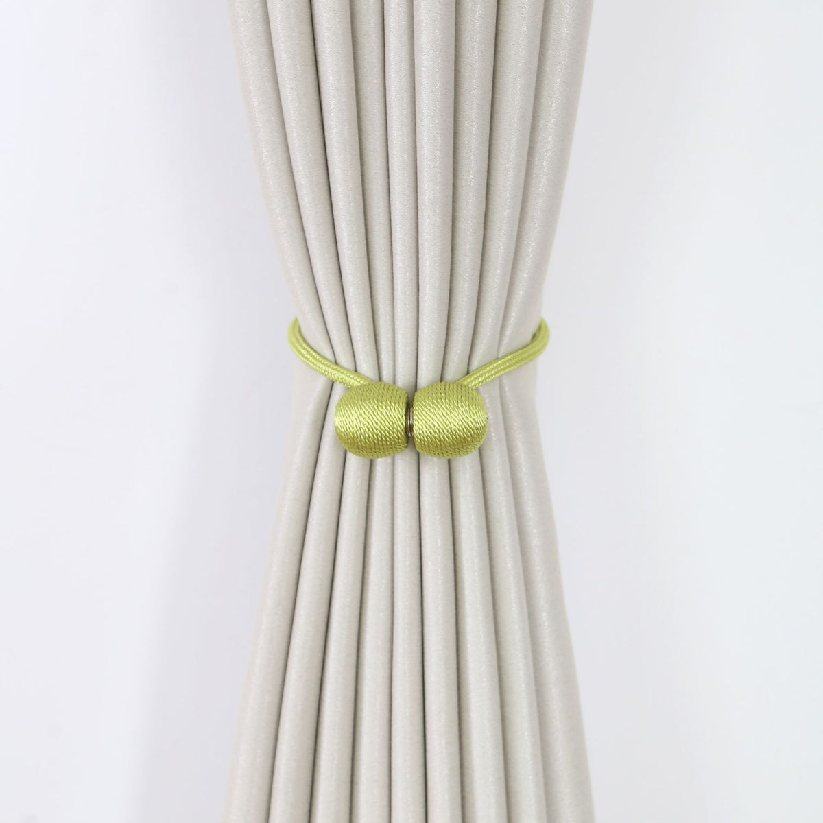 Decorative curtain tieback Acalora
