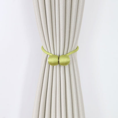Decorative curtain tieback Acalora