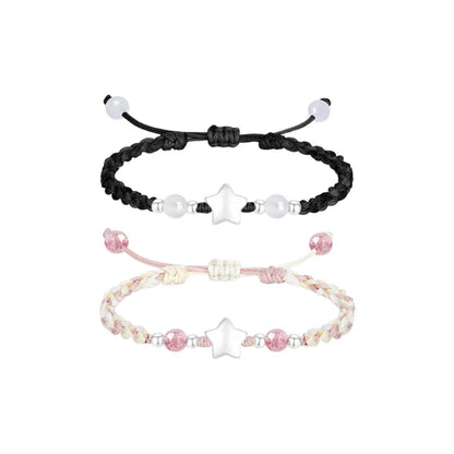 Stylish Adjustable Bracelet Acalora