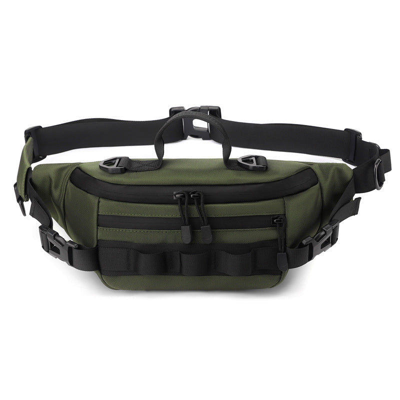 Adjustable Tactical Fanny Pack Acalora