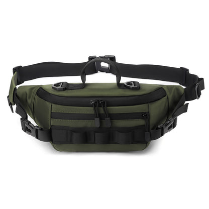 Adjustable Tactical Fanny Pack Acalora