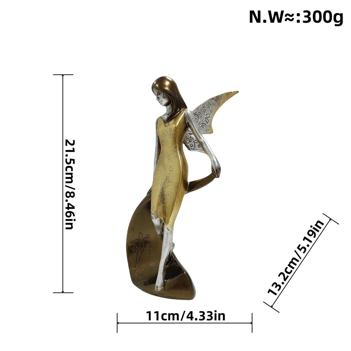Feenfigur Acalora