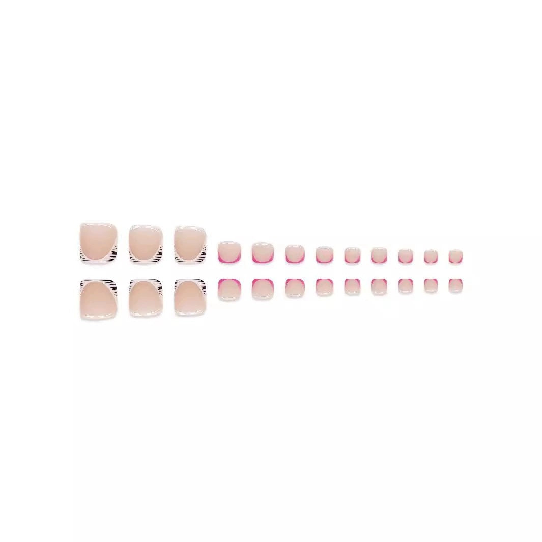 Premium Nail Art Design Acalora