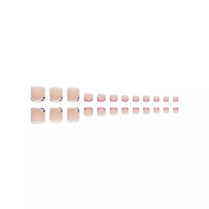 Premium Nail Art Design Acalora
