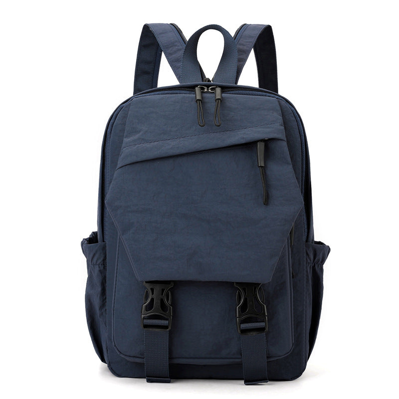 Multi-Compartt Urban Backpack Acalora