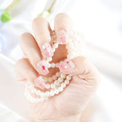 Nail Art Acalora