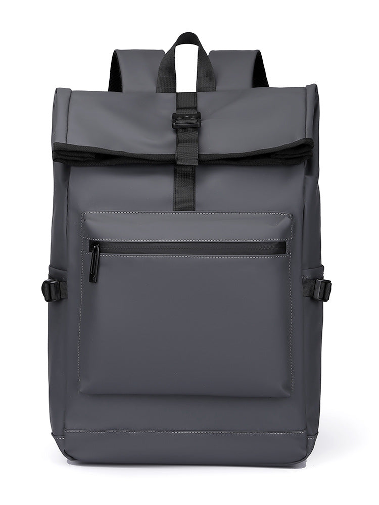 Waterproof Urban Rolltop Backpack Acalora