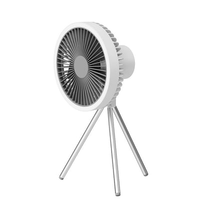 Unisex adjustable pedestal fan Brehn