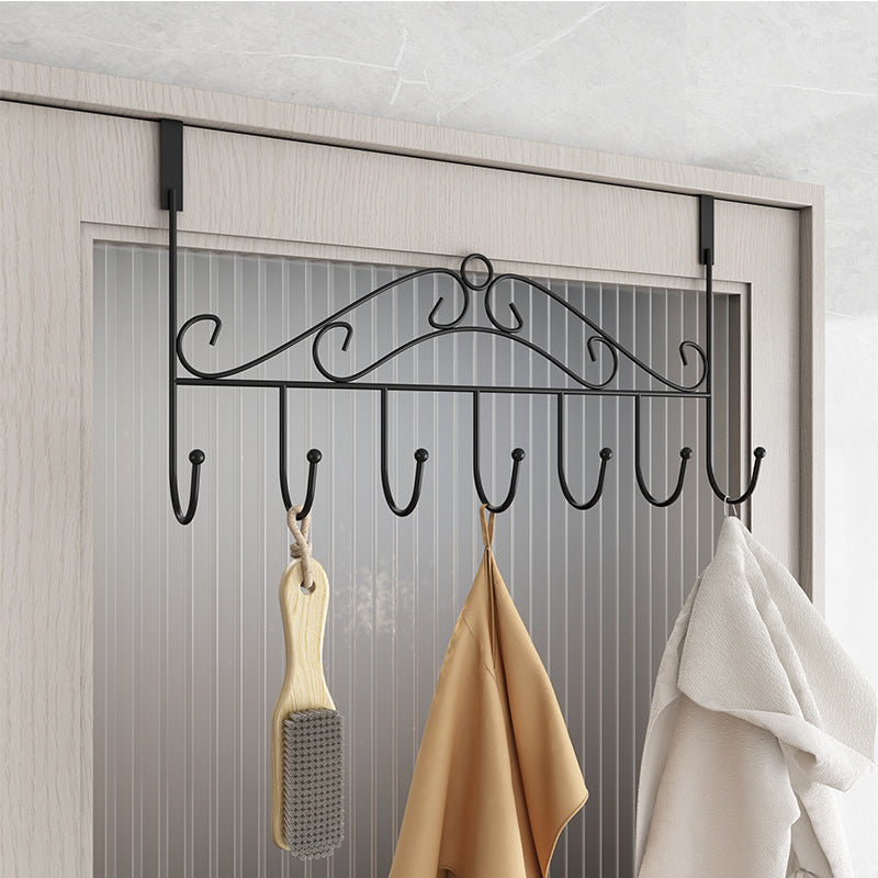 Decorative Metal Wall Hook