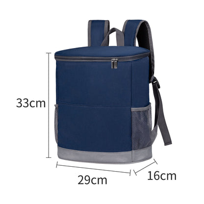 Unisex Cooler Backpack Karnz
