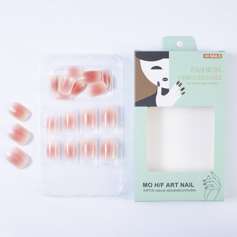 Nail Care Set Acalora