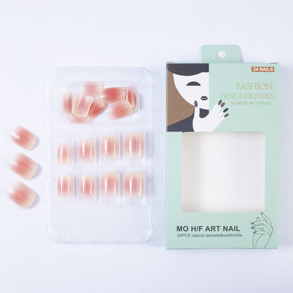 Nail Care Set Acalora