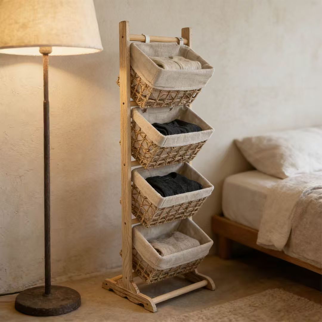 Creative laundry basket Acalora