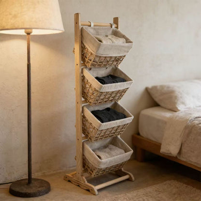 Creative laundry basket Acalora