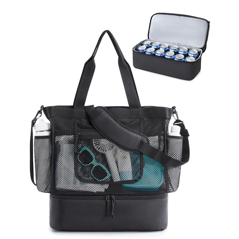 Insulated Cooler Tote Bag Acalora
