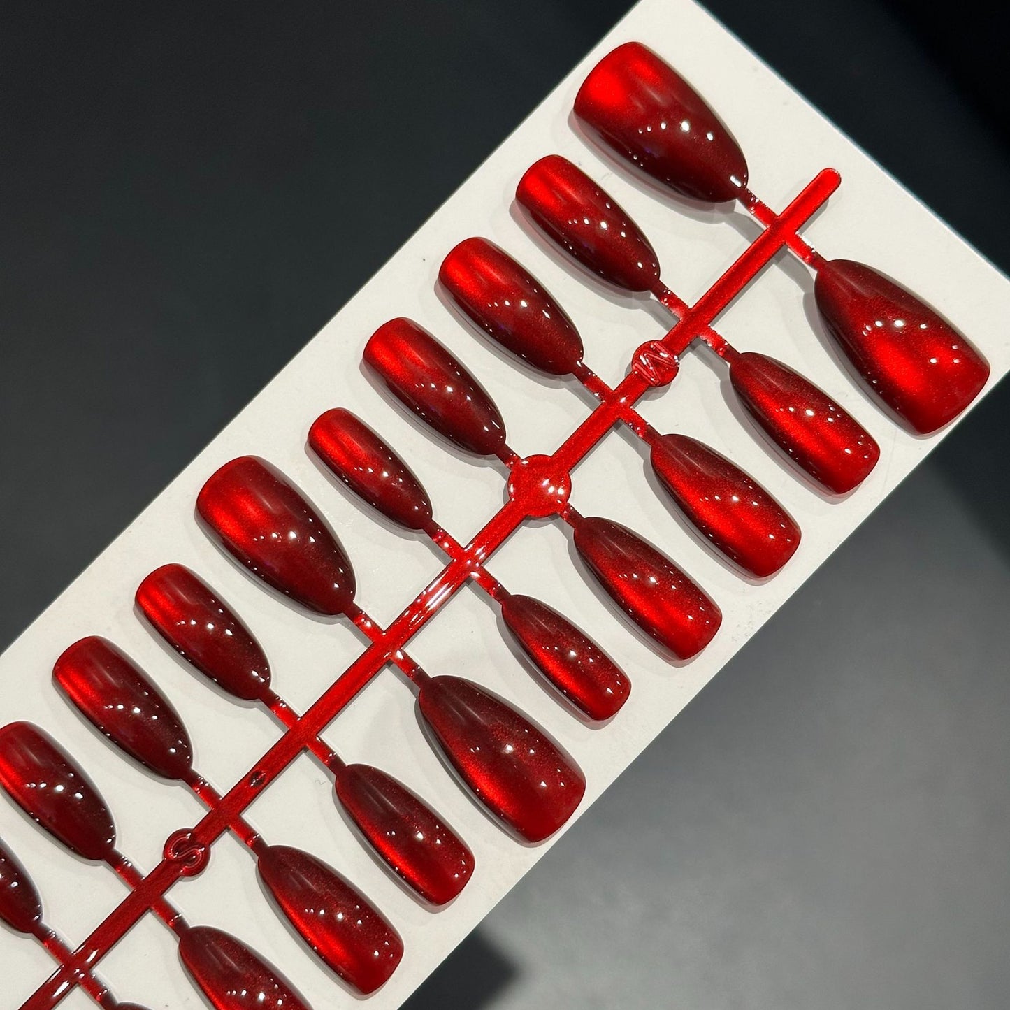 Artificial Nail Art Acalora