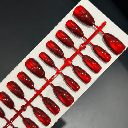 Artificial Nail Art Acalora