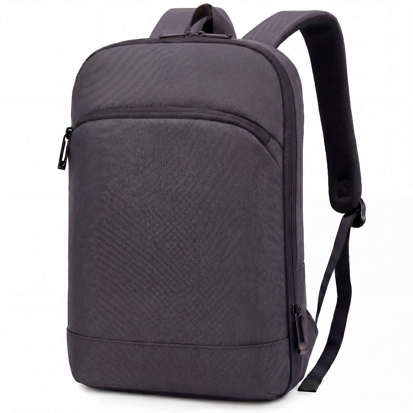 Tech-Friendly Slim Backpack Acalora