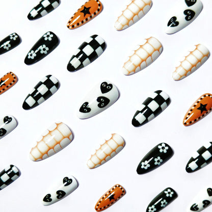 Artistic Nail Design Set Acalora