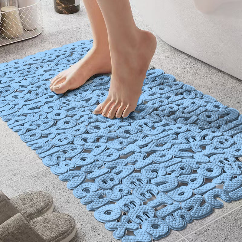 Memory Foam Bath Mat