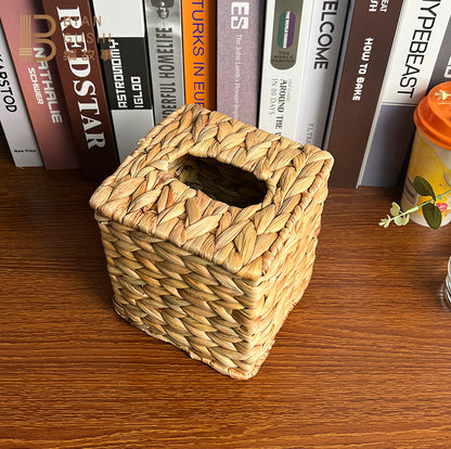 Decorative Tissue Box Holder Acalora