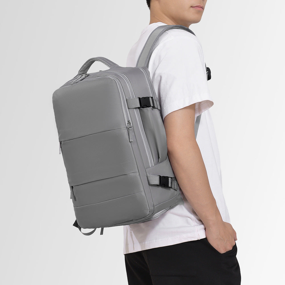 Versatile Urban Commuter Backpack Acalora