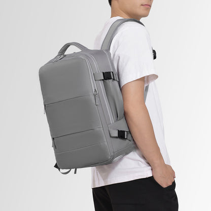 Versatile Urban Commuter Backpack Acalora