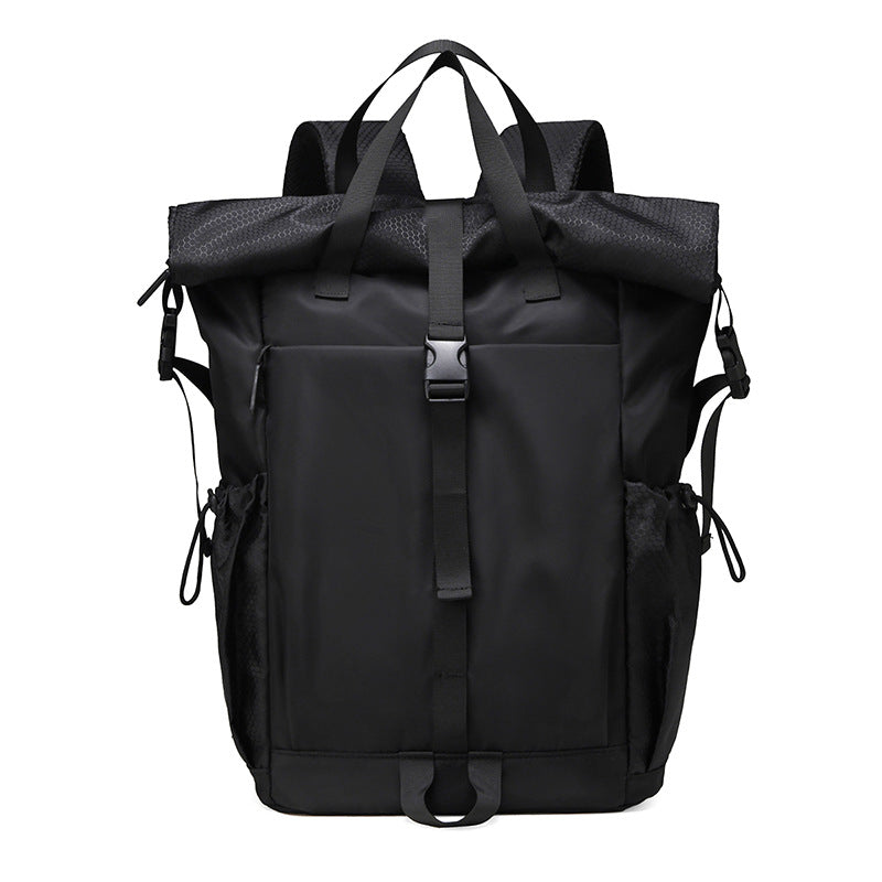 Versatile High-Capacity Backpack Acalora