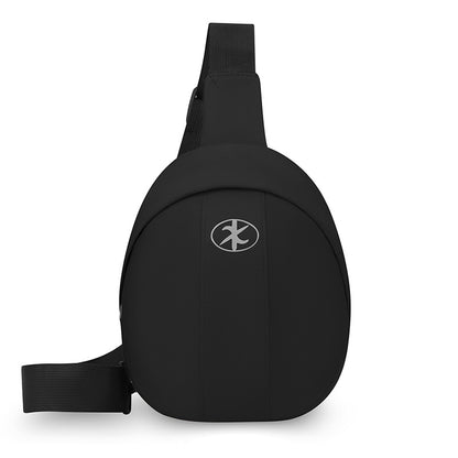 Ergonomic Design Sling Backpack Acalora