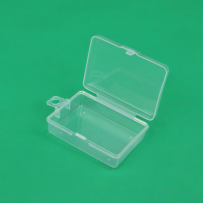 Compact Multipurpose Storage Container Acalora