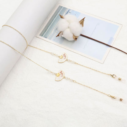 Stylish Eyewear Chain Acalora