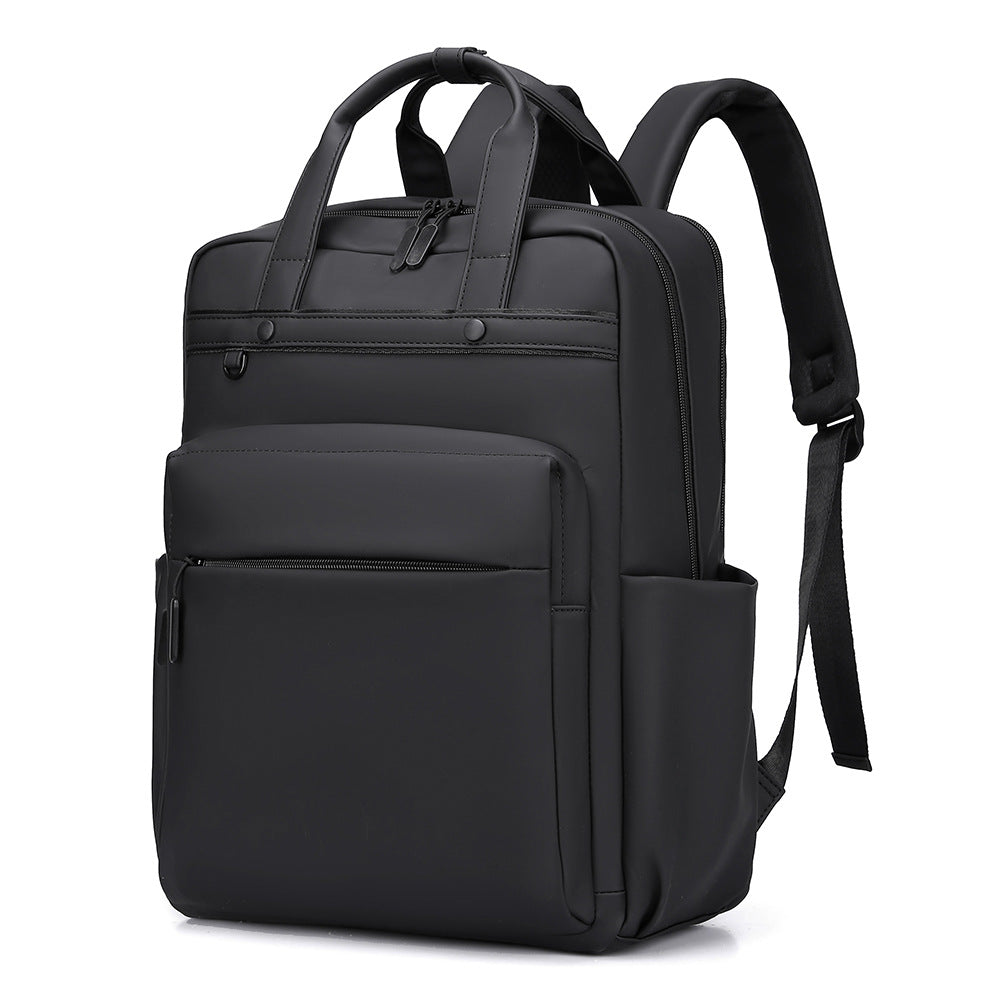 Versatile Business Laptop Backpack Acalora