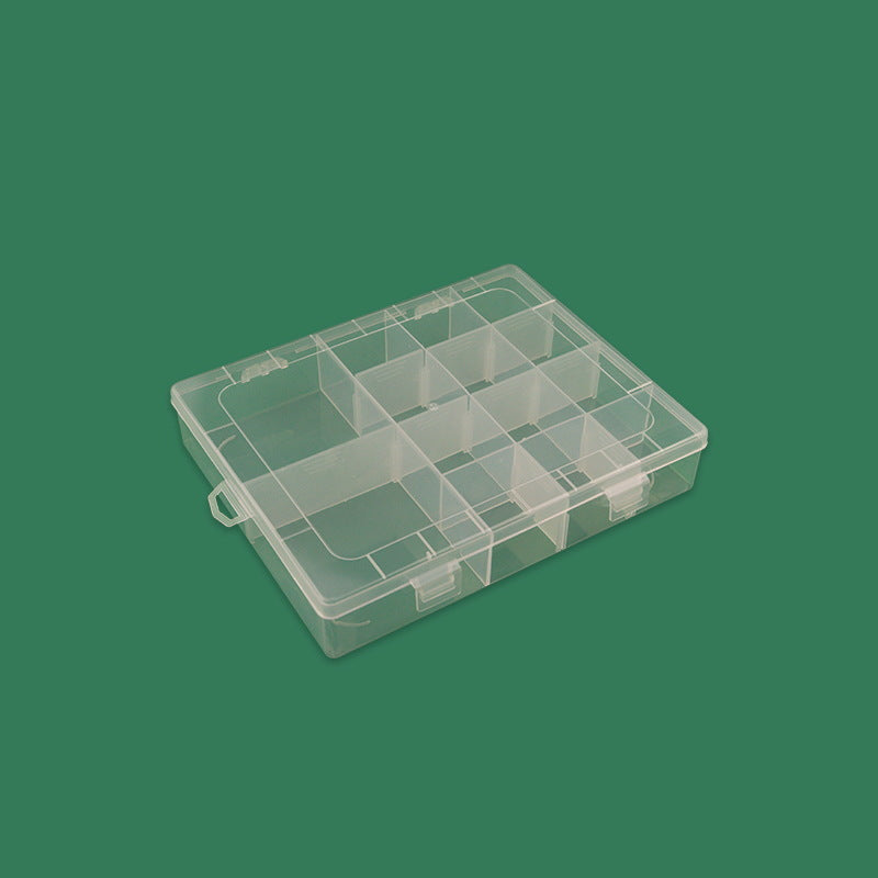 Modular Craft Organizer Case Acalora