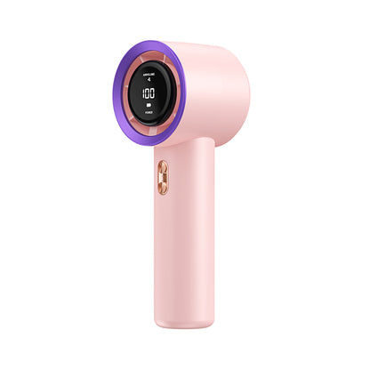 Women's Portable Hair Dryer Skanto