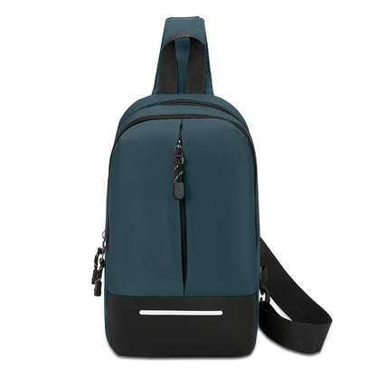 Compact Utility Sling Bag Acalora