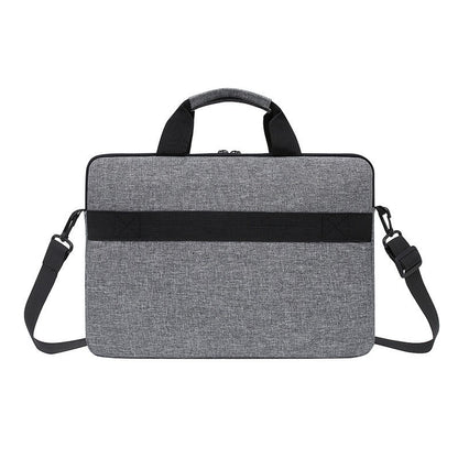Professional Slim Laptop Briefcase Acalora