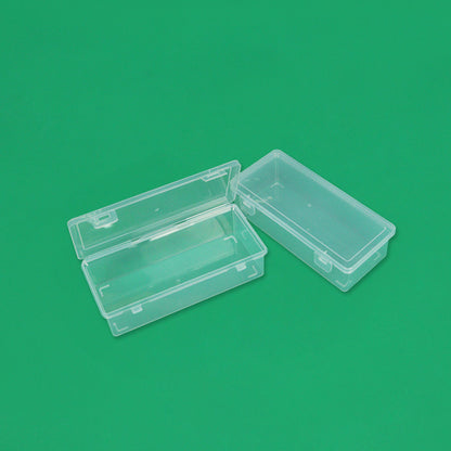 Multi-Purpose Storage Box with Latch Acalora
