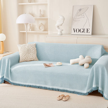 Cozy Sofa Throw Cover