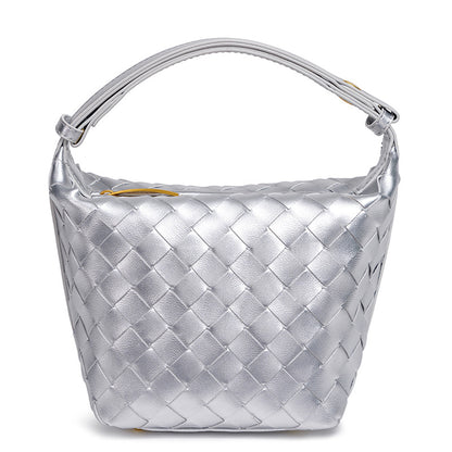Woven Clutch Bag Acalora