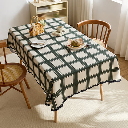 Decorative Tablecloth