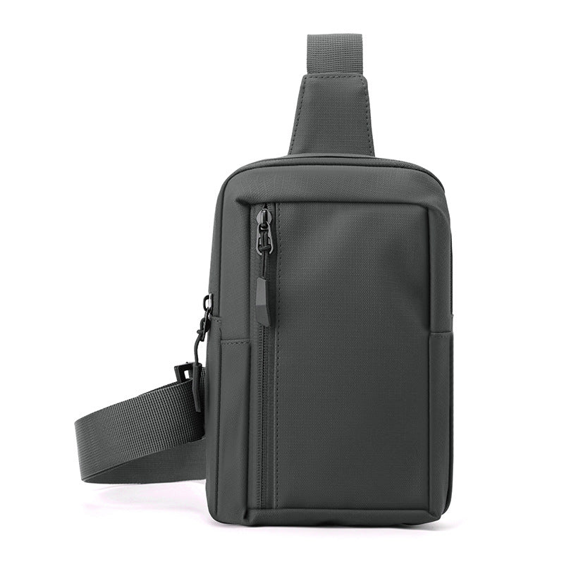 Versatile Compact Crossbody Bag Acalora