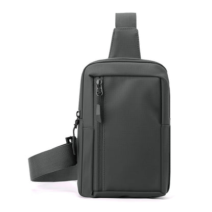 Versatile Compact Crossbody Bag Acalora