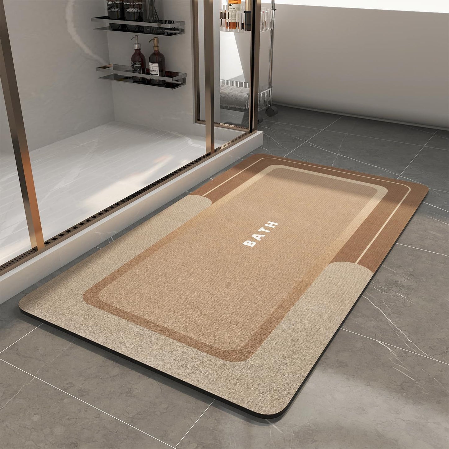 Bath Mat Acalora